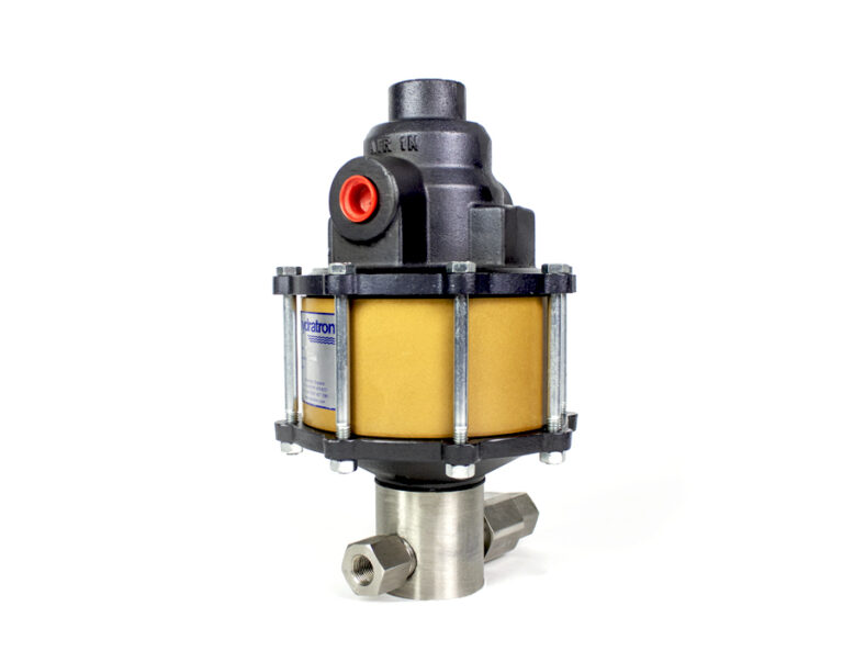 Azt Injection Pump AZ-1 Series Pumps - Immco Pte Ltd