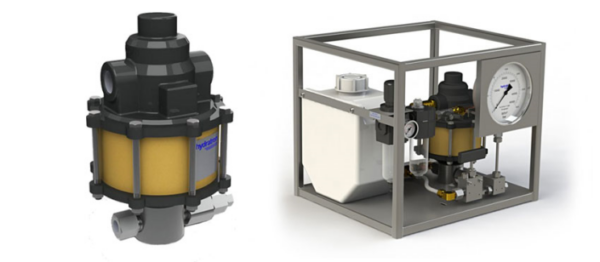 AZ-2 Series Pumps - Immco Pte Ltd